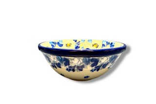 556 Bunzlau Nest Schaal 2222X Ø 12,5 cm Nest Schaal Ø 12,5 cm